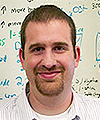 Photo of James Wirth